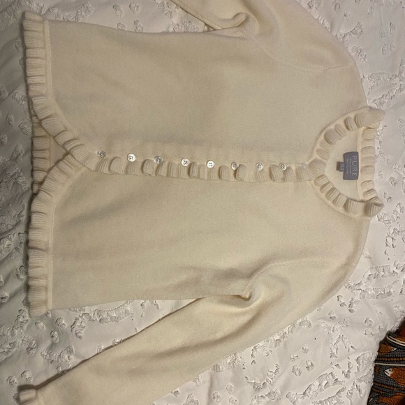Pure Collection Sweaters - Cashmere sweater